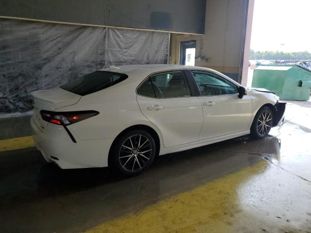 2021 TOYOTA CAMRY SE 4T1G11AK6MU568944