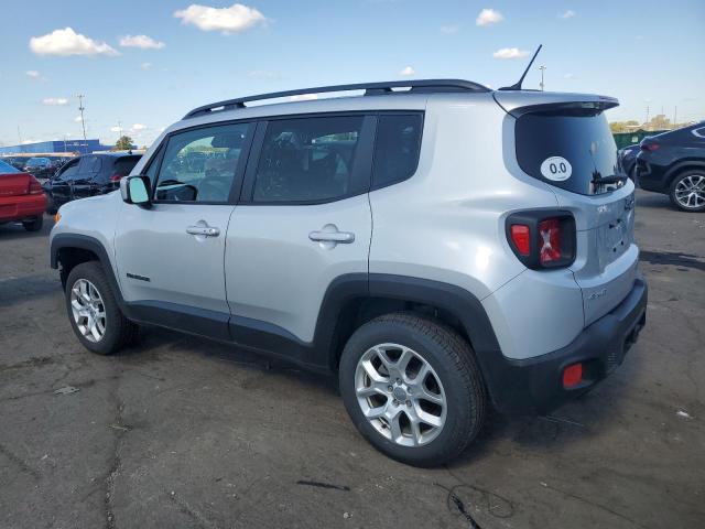 2017 JEEP RENEGADE L ZACCJBBBXHPG49623