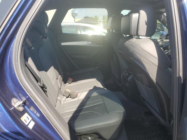 2019 AUDI Q5 PROGRES WA1ENAFY4K2139933