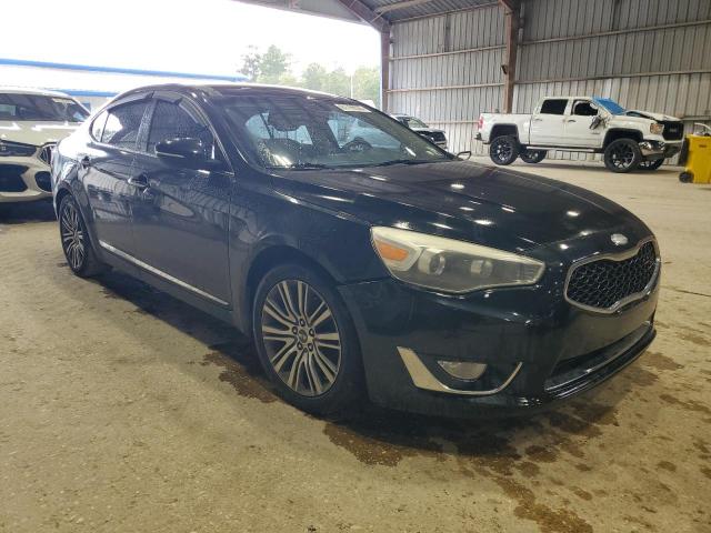 2015 KIA CADENZA PR KNALN4D77F5182060