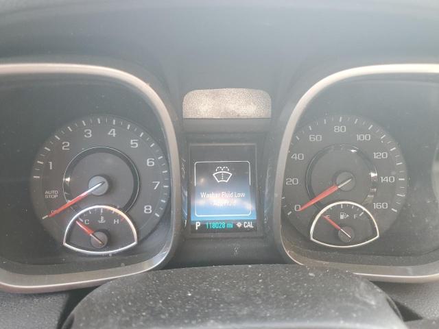 2015 CHEVROLET MALIBU 1LT 1G11C5SL6FF272955