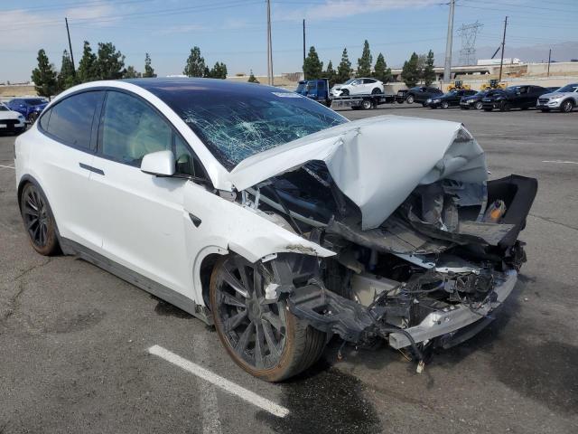 2023 TESLA MODEL X #3310539072