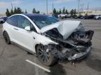 Lot #3310539072 2023 TESLA MODEL X