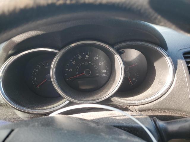 2011 KIA SORENTO BA #3287737168