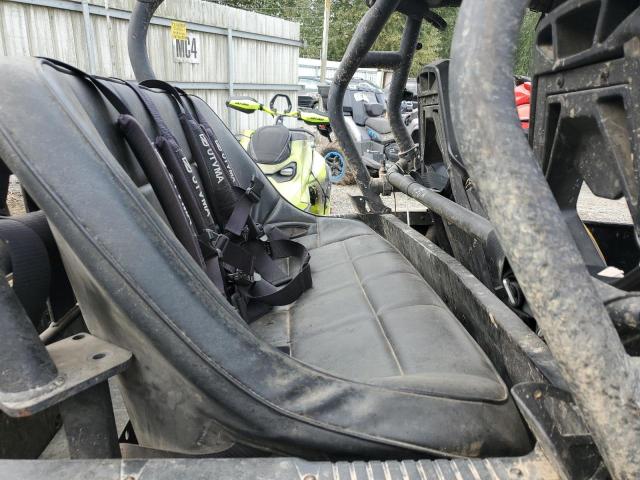 2011 CAN-AM COMMANDER 1000X 3JBKXLP1XBJ001049