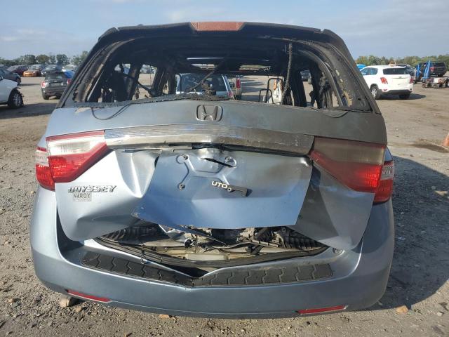 2012 HONDA ODYSSEY EX - 5FNRL5H62CB110171