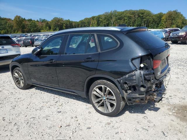 2015 BMW X1 XDRIVE2 - WBAVL1C59FVY39616