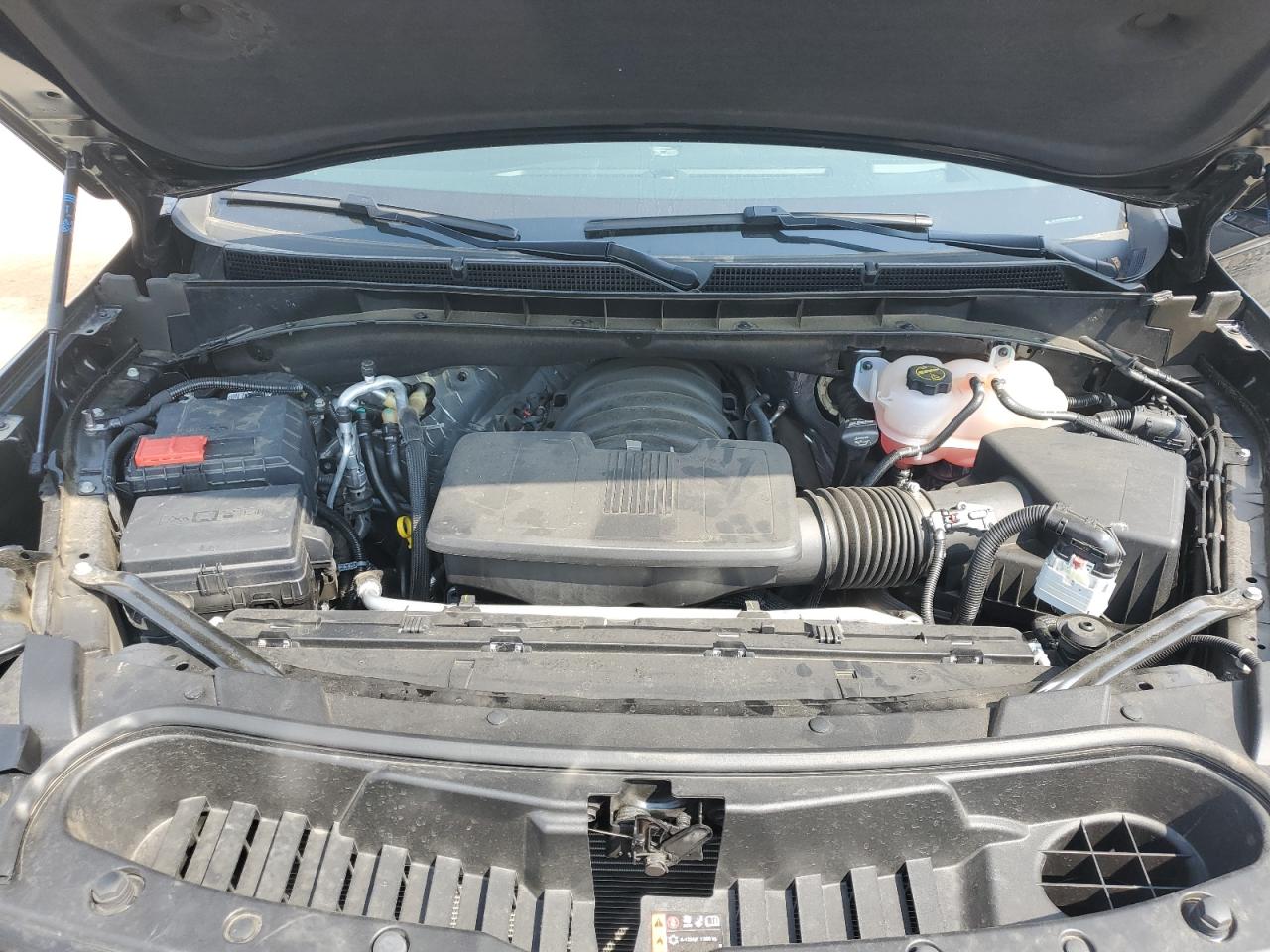 CADILLAC ESCALADE ESV SPORT PLATINUM