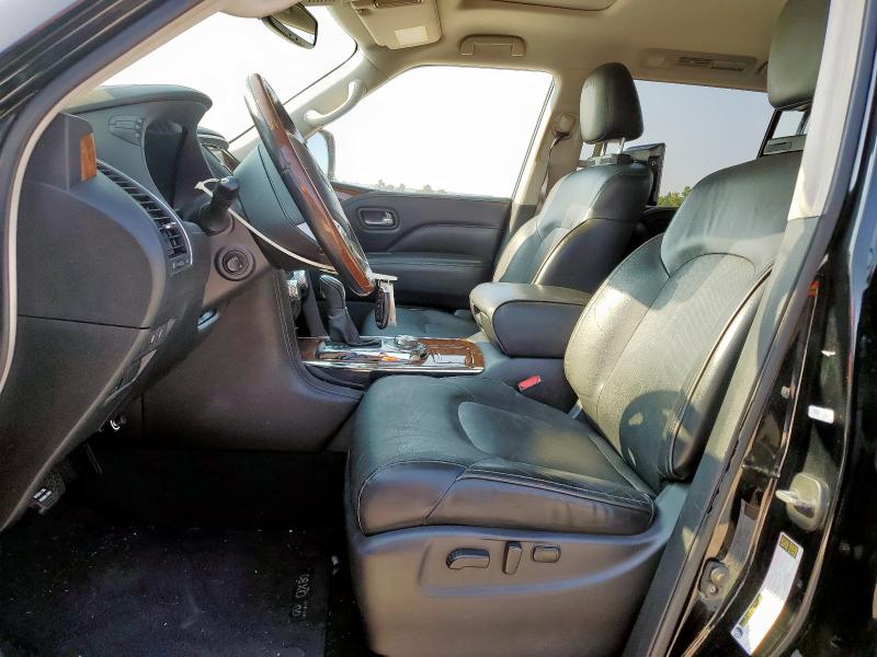 2019 INFINITI QX80 LUXE JN8AZ2NE7K9237369