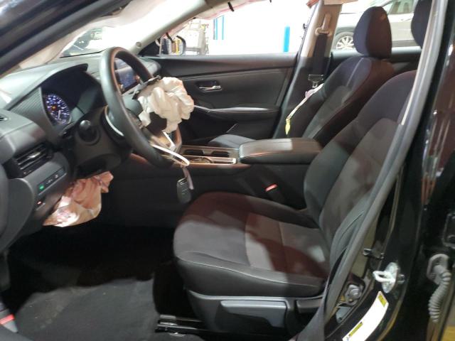 2024 NISSAN SENTRA SV 3N1AB8CV8RY316305