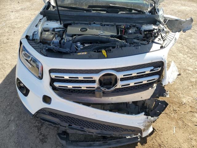 2021 MERCEDES-BENZ GLB 250 4M #3284913961