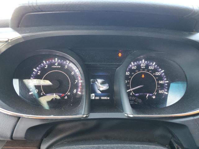 2015 TOYOTA AVALON XLE - 4T1BK1EB7FU187432