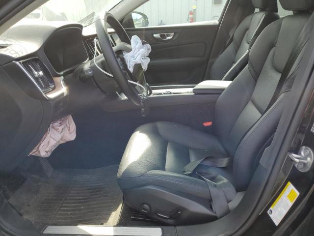 2025 VOLVO V60 CROSS YV4L12WK8S2146097