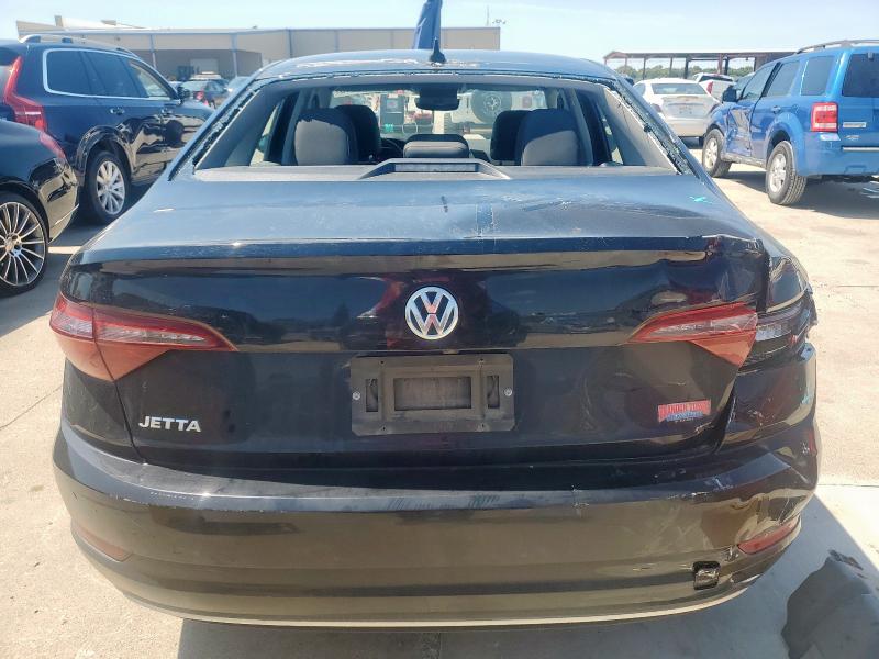 2021 VOLKSWAGEN JETTA SEL 3VWE57BU0MM003593