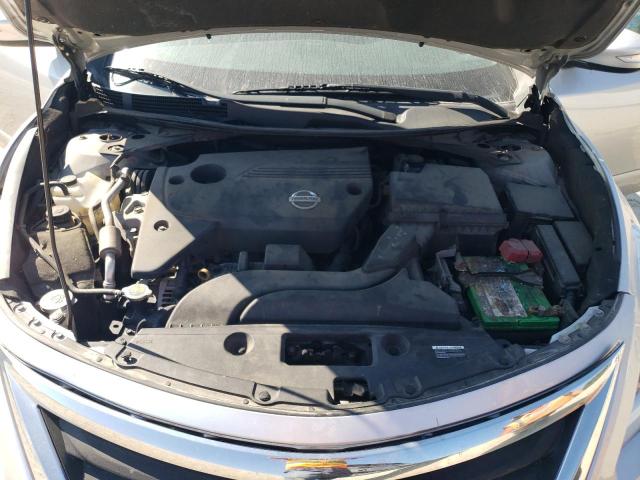 2015 NISSAN ALTIMA 2.5 - 1N4AL3AP4FC448392