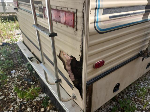 1990 CHEVROLET CRUISE MASTER #3259585018