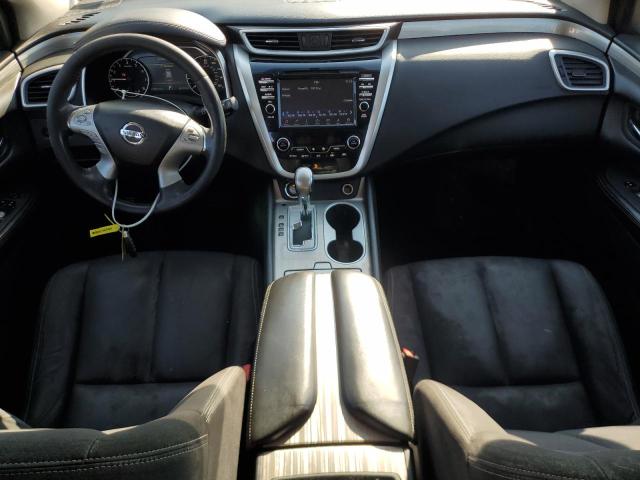 2017 NISSAN MURANO S 5N1AZ2MHXHN174870