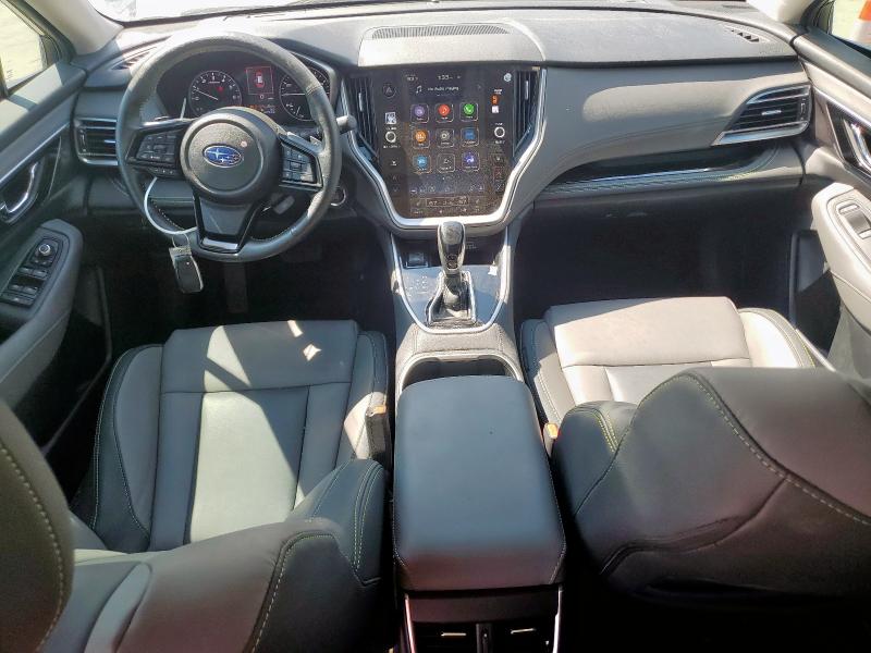 2024 SUBARU OUTBACK ON 4S4BTALC7R3289705