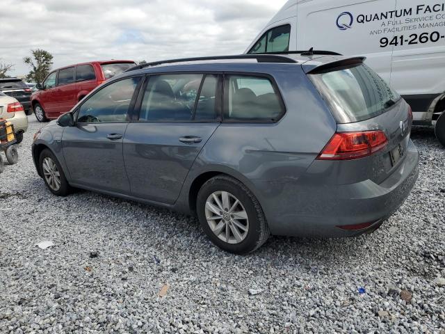 2015 VOLKSWAGEN GOLF SPORT 3VWC17AU6FM505807