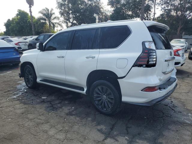 2023 LEXUS GX 460 LUXURY JTJGM7BX7P5347597