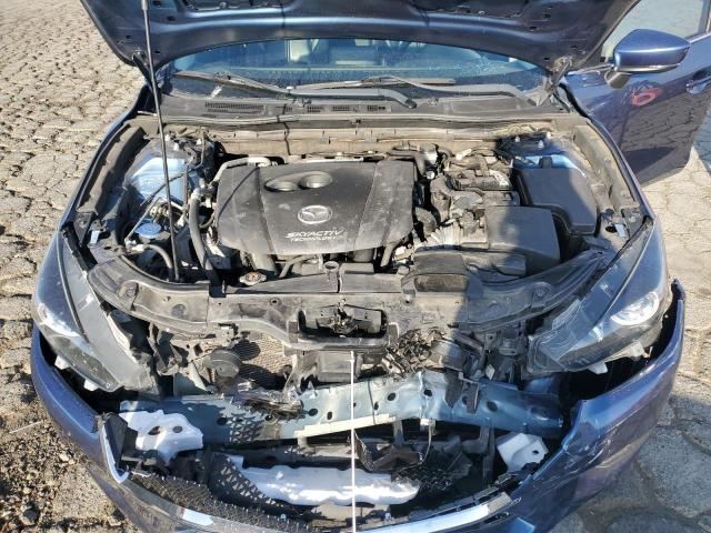 2017 MAZDA 3 TOURING JM1BN1V70H1139976