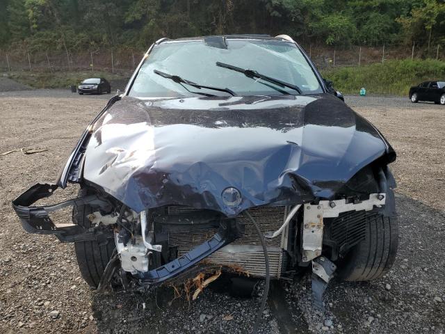 2016 BMW X5 XDRIVE3 5UXKS4C53G0N13026