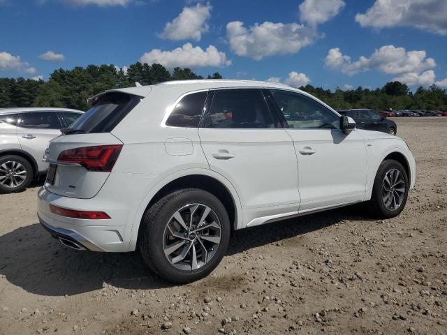 2023 AUDI Q5 PREMIUM PLUS 45 - WA1EAAFY8P2192783