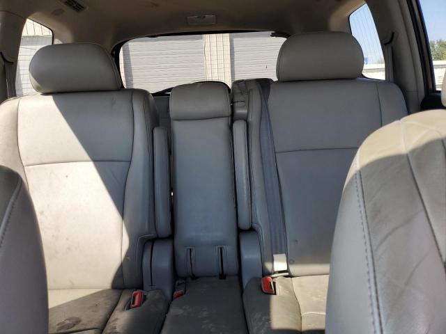 2010 TOYOTA HIGHLANDER - 5TDDK3EH1AS004102