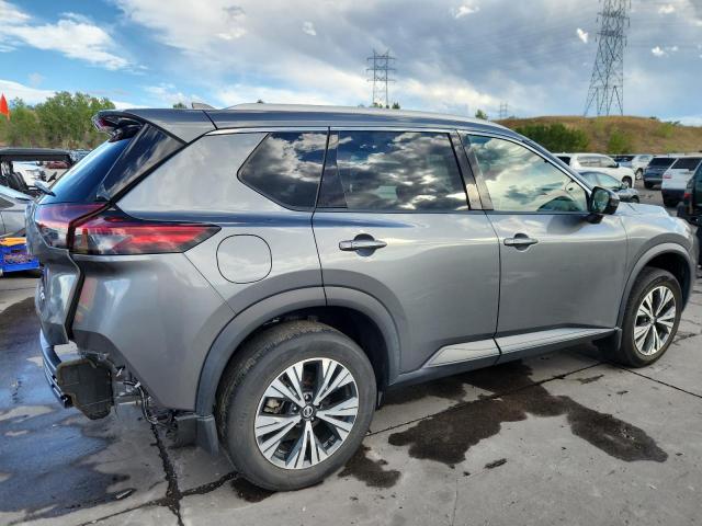 2021 NISSAN ROGUE SV 5N1AT3BB8MC752699