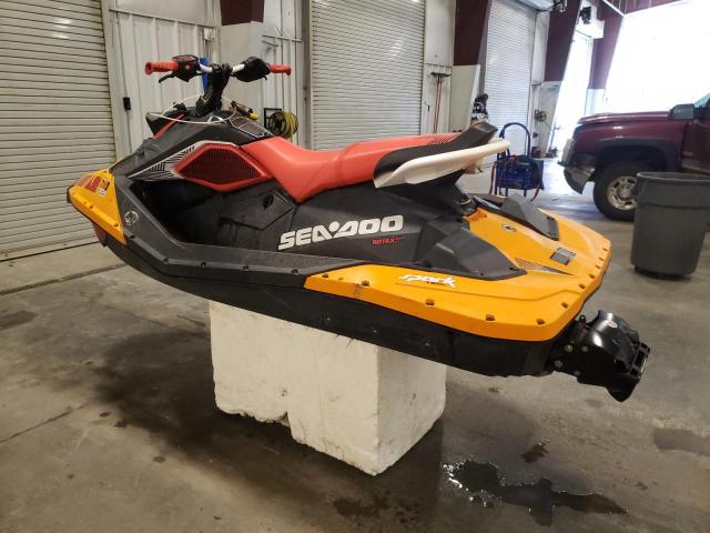 SEA DOO SPARK TRIX 2019 YDV84646D919 photo #4