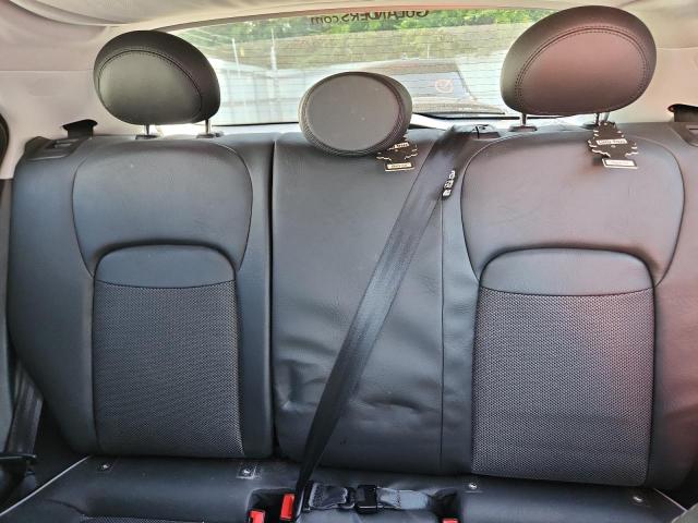 2016 FIAT 500X TREKK ZFBCFXCT3GP351239