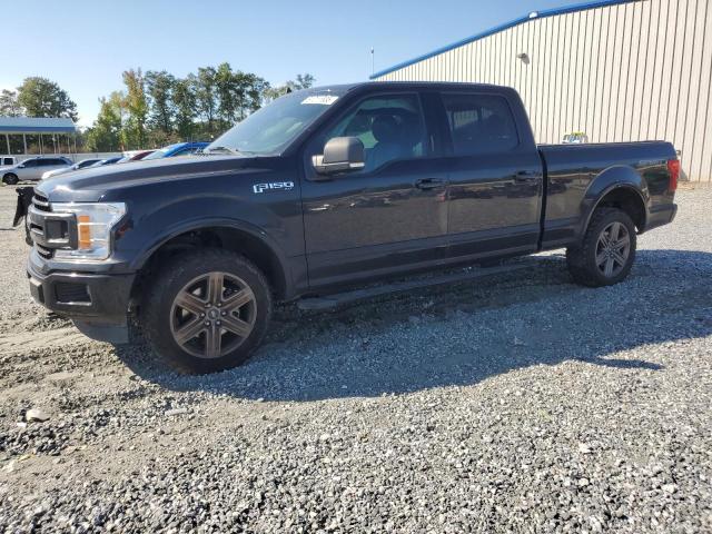 FORD F150 SUPER