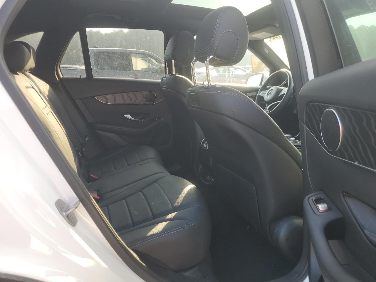 MERCEDES-BENZ GLC-CLASS 300