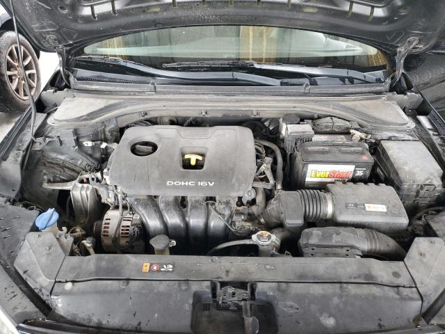 2018 HYUNDAI ELANTRA SE - 5NPD84LF9JH303459