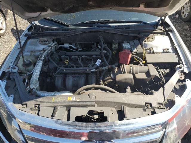 2011 FORD FUSION SE - 3FAHP0HA0BR143261