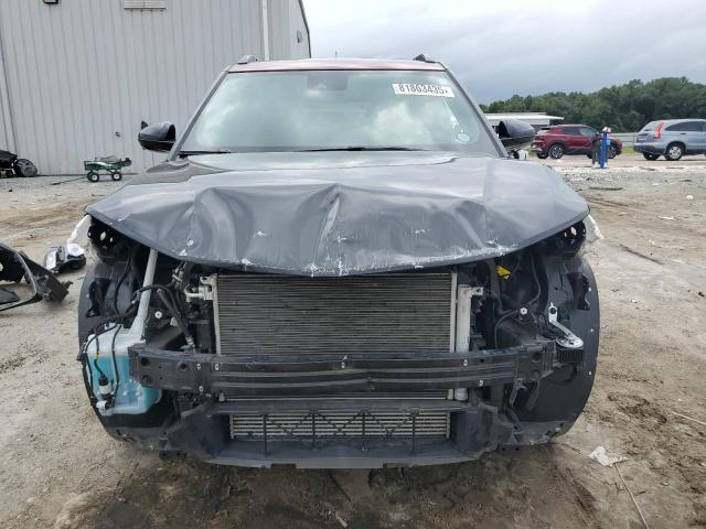 2022 CHEVROLET TRAILBLAZE KL79MUSL7NB021348