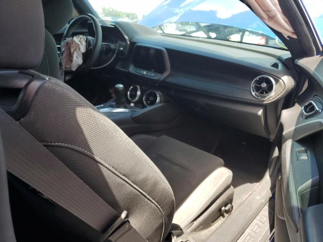 2016 CHEVROLET CAMARO LT - 1G1FA1RS7G0183708