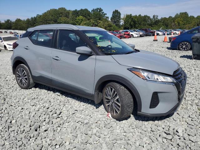 2021 NISSAN KICKS SV - 3N1CP5CV9ML513563