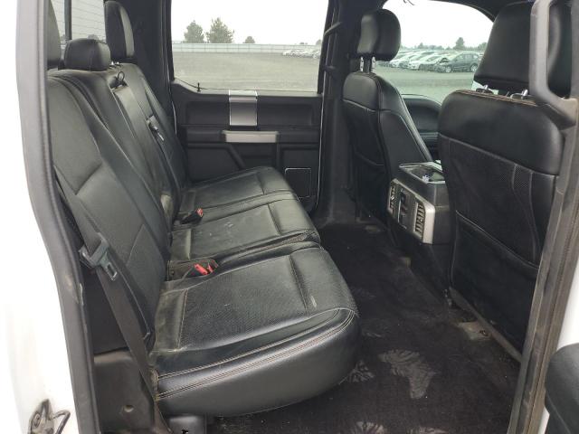 2016 FORD F150 SUPERCREW 1FTEW1EG1GFB38993