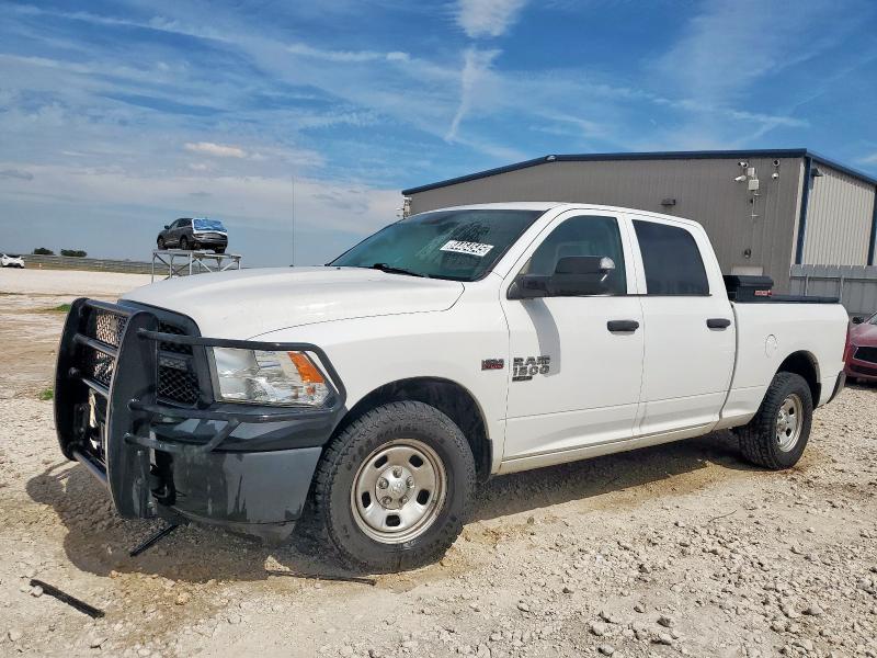 2019 RAM 1500 CLASS - 1C6RR7ST4KS645164