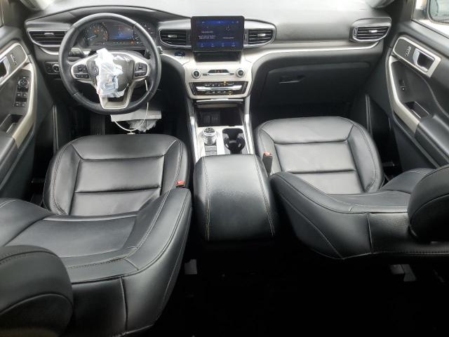 2023 FORD EXPLORER X - 1FMSK7DH3PGB29200