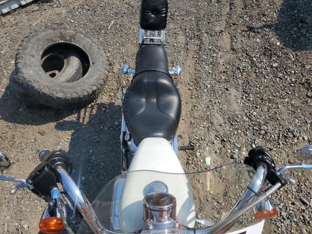 2003 HARLEY-DAVIDSON XL1200 C 1HD1CGP163K415561