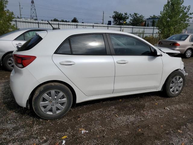 2022 KIA RIO S 3KPA25AD9NE488733