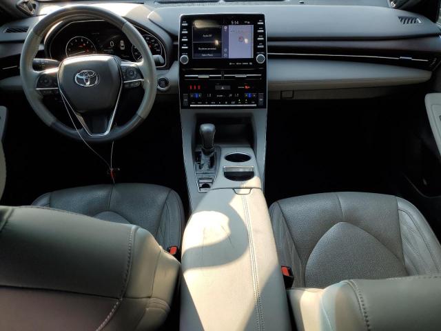 2020 TOYOTA AVALON LIM 4T1DZ1FB1LU049755