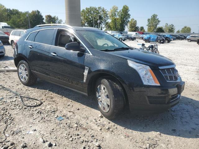 2011 CADILLAC SRX LUXURY - 3GYFNDEY7BS589779