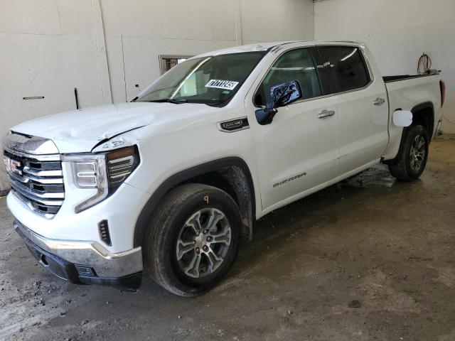 2025 GMC SIERRA C1500 SLT 1GTPHDED5SZ310847
