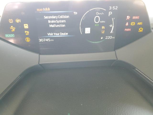 2024 TOYOTA PRIUS LE JTDACAAU4R3019567