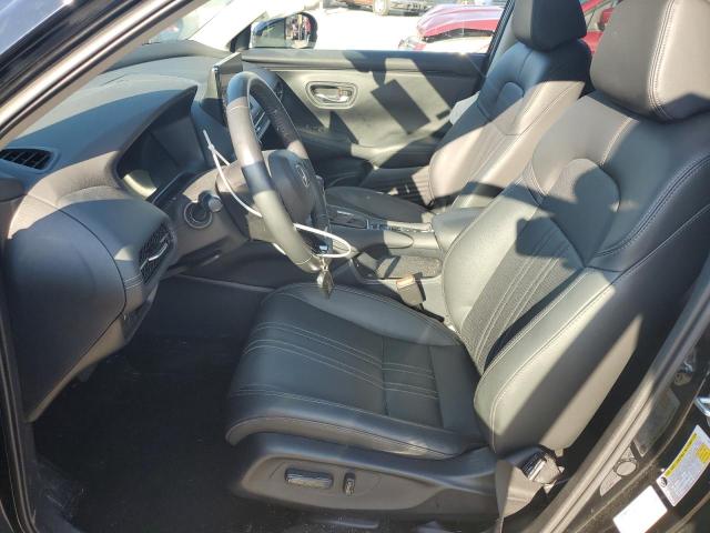 2024 HONDA HR-V EXL 3CZRZ2H70RM757138