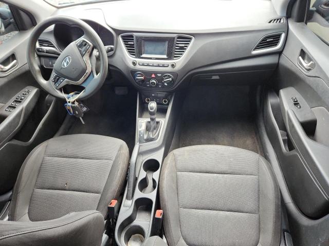 2019 HYUNDAI ACCENT SE 3KPC24A37KE069107