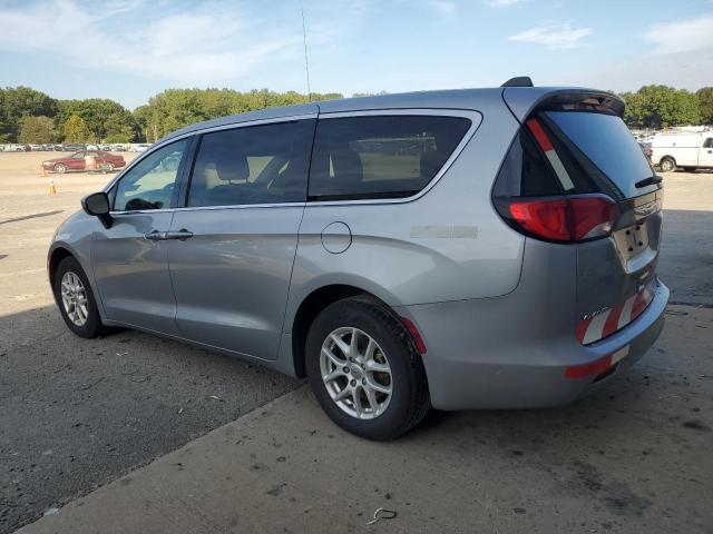 2021 CHRYSLER VOYAGER LX 2C4RC1CG5MR580175